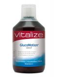 Glucomotion siroop van Vitalize
