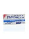 Cetirizine 10 mg van Healthypharm
