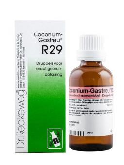 Traumeel S spier en gewrichts gel van Heel