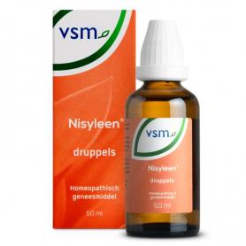 Sabadilla D30 van VSM