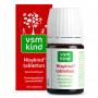 Nisykind kind 0-6 jaar van VSM