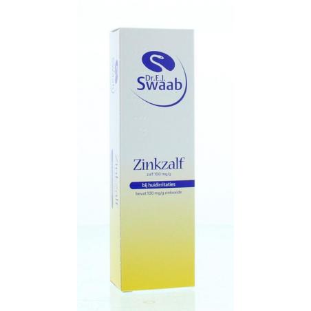 Zinkzalf van Dr Swaab