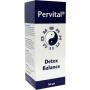 Detox balance van Pervital