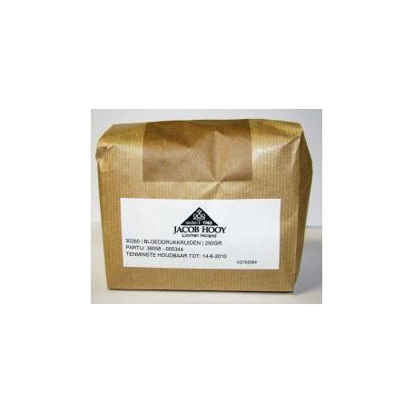 Bloeddrukkruiden van Jacob Hooy