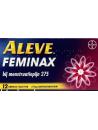 Aleve feminax van Aleve