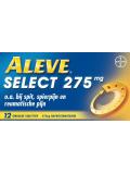 Aleve select 275 mg van Aleve