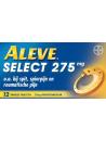 Aleve select 275 mg van Aleve