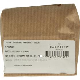 Wijnsteenbakpoeder van Jacob Hooy