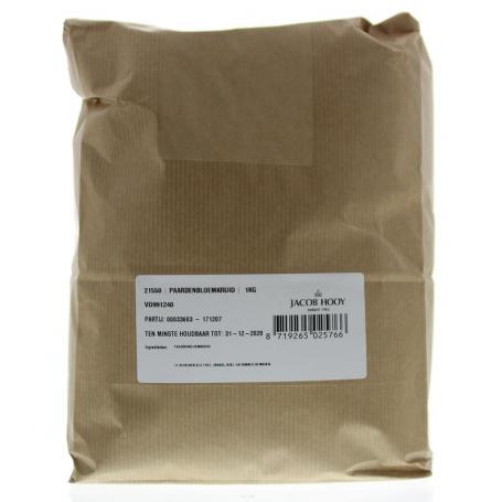 Paardebloemkruid gesneden van Jacob Hooy