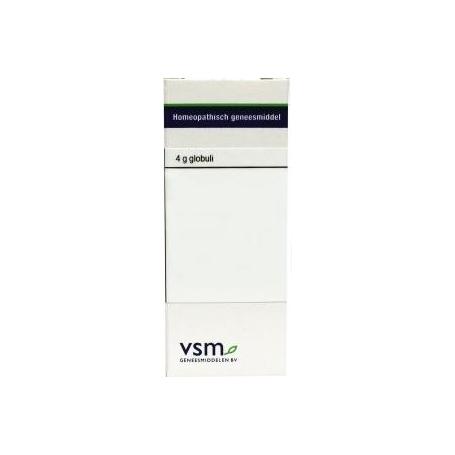 Sulphuricum acidum 200K van VSM