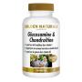 Golden Naturals Glucosamine & chondroitine (240 tabletten) van Golden Naturals