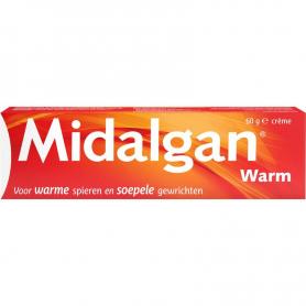 Midalgan warm