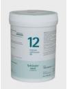 Calcium sulfuricum 12 D6 Schussler van Pfluger