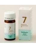 Magnesium phosphoricum 7 D6 Schussler van Pfluger