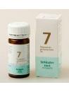 Magnesium phosphoricum 7 D6 Schussler van Pfluger