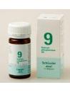 Natrium phosphoricum 9 D6 Schussler van Pfluger