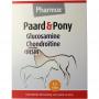 Paard & pony glucosamine chondroitine MSM 2x1000ML van Pharmox