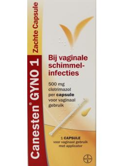 EDT013 Suiker Endotox van Balancepharma