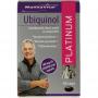 Ubiquinol platinum van Mannavital