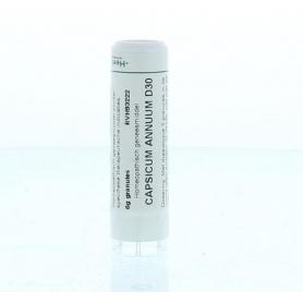 Rhus toxicodendron D12 van Homeoden Heel