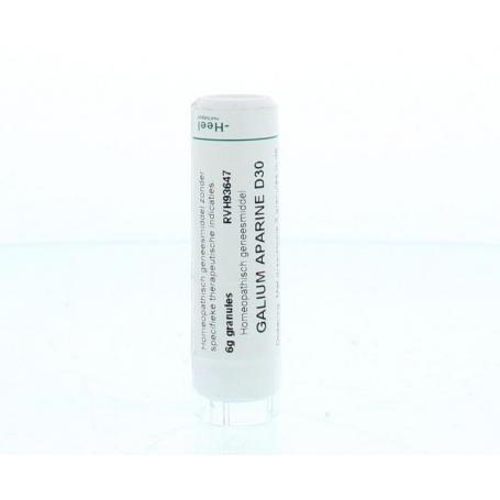 Galium aparine D30 van Homeoden Heel