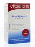Groenlipmossel complex forte van Vitalize
