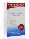 Groenlipmossel complex forte van Vitalize