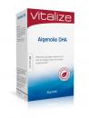 Vegan omega 3 algenolie DHA van Vitalize