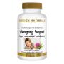 Golden Naturals Overgang support (60 capsules) van Golden Naturals