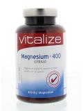 Vitalize Magnesium 400 citraat (120 tabletten) van Vitalize