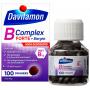 Vitamine B complex forte van Davitamon