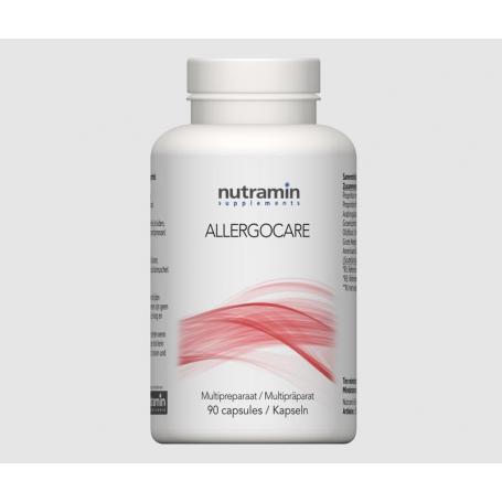 NTM Allergocare van Nutramin