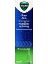 Sinex aloe neusspray van Vicks