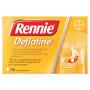 Rennie deflatine van Rennie