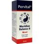Meridian balance 8 moed van Pervital