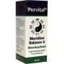 Meridian balance 6 weerbaarheid van Pervital