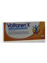 Voltaren K 12.5 mg van Voltaren