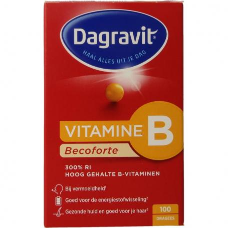 Becoforte van Dagravit