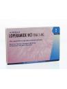 Loperamide hcl 2mg van Teva