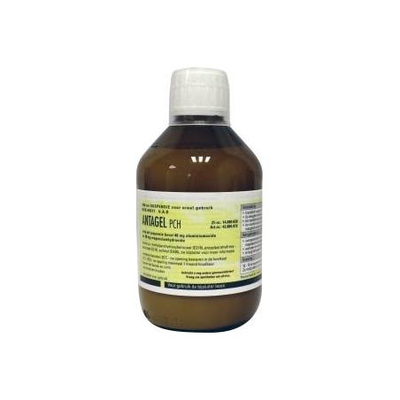 Antagel van Teva