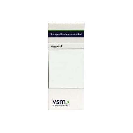 Graphites LM6 van VSM