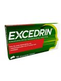 Migraine van Excedrin
