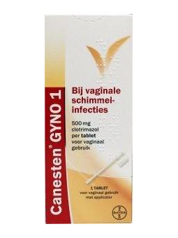 Carbohydrate electrolyte orange van Care Plus