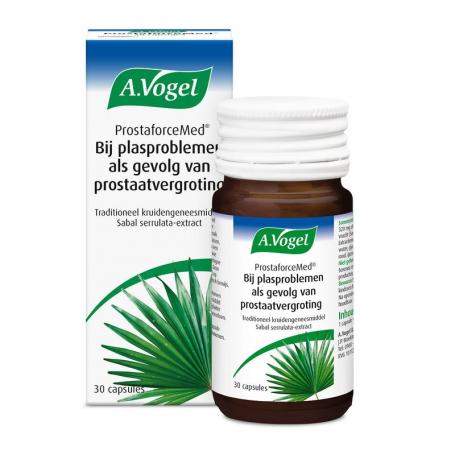 Prostaforcemed van A Vogel