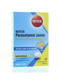 Paracetamol 250 junior van Roter