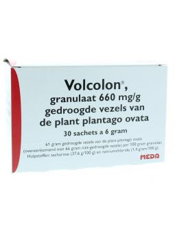 Volcolon granulaat 6 gram