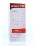 Gyno creme (6 applicaties) van Canesten