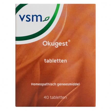 Okugest van VSM