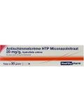 Miconazolnitraat 20 mg/g creme van Healthypharm