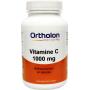 Vitamine C 1000mg van Ortholon